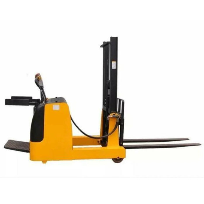 CAEL ELES-16CE Counterbalance Electric Stacker – 1600 kg, 3.5 m Lift
