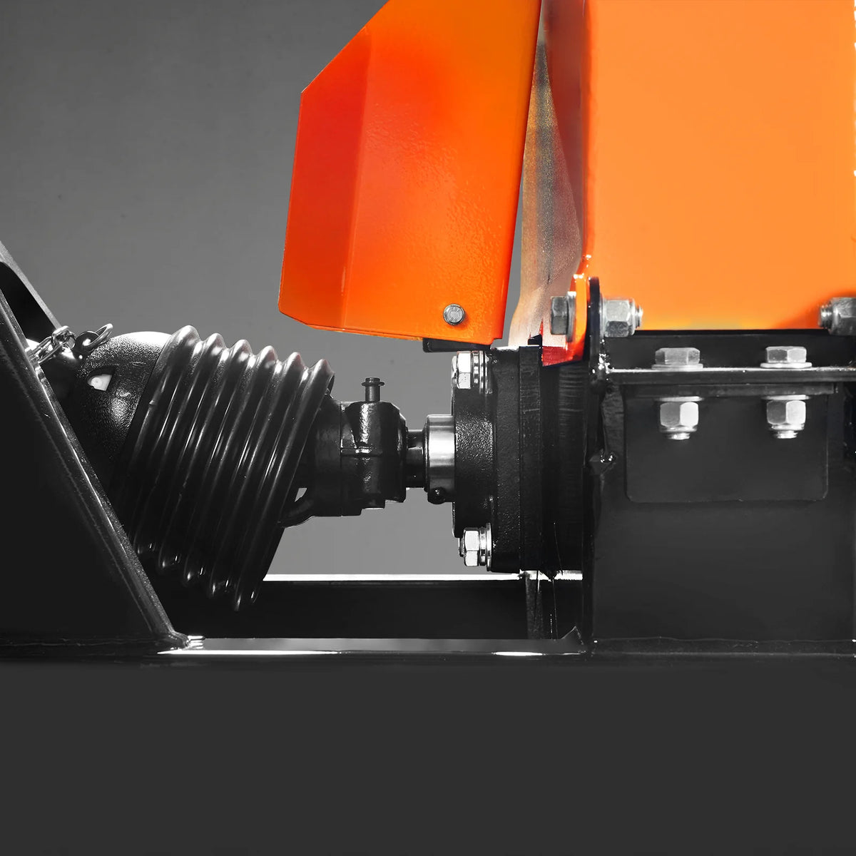 3-Point PTO Stump Grinder, 4" PTO Wood Chipper & Forestry Log Skidding Winch Bundle, SG24, BX42S & FW8800 - view 89