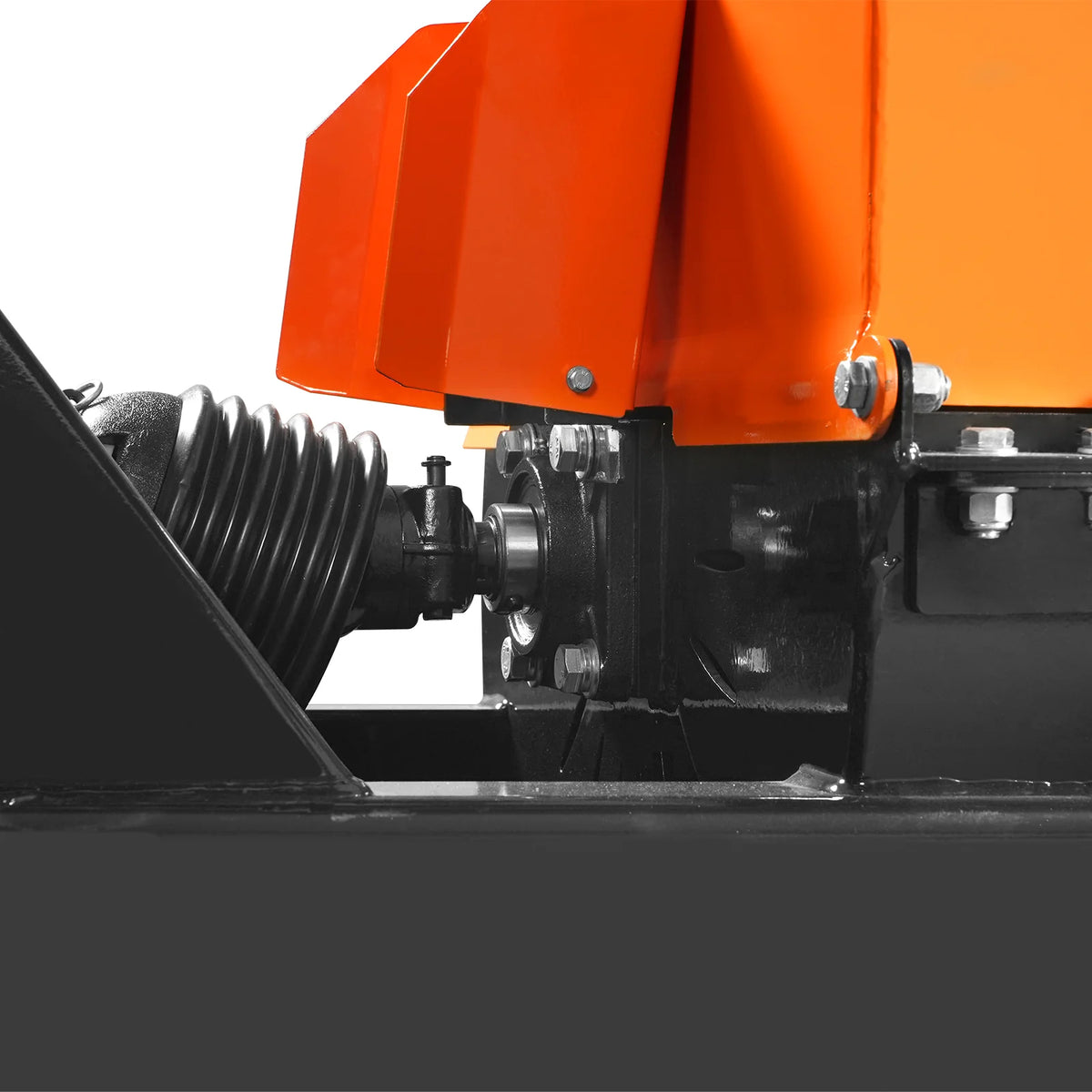 3-Point PTO Stump Grinder & Wood Chipper Bundle; SG24PRO; BX42S; Orange - view 72