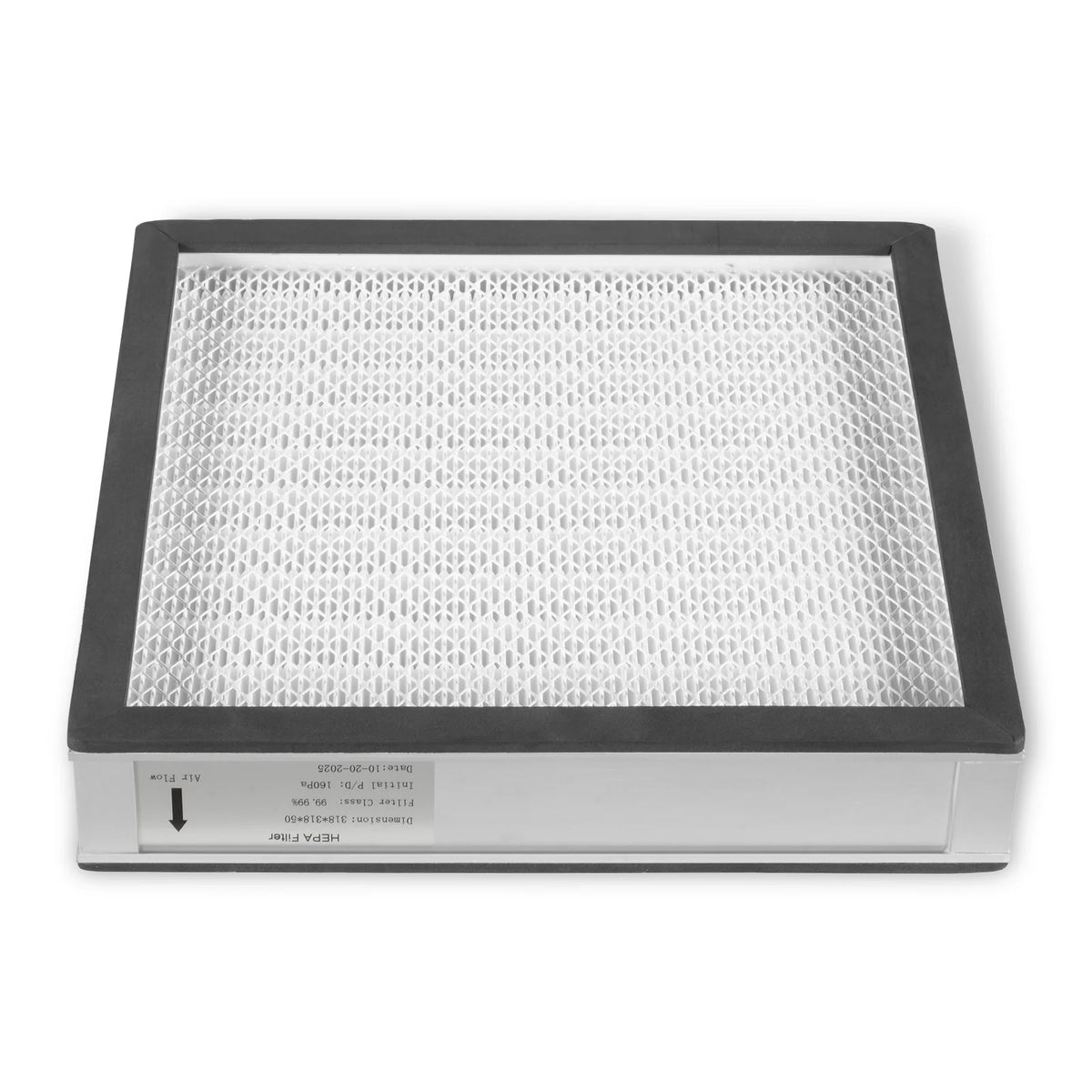 HEPA Replacement Filter for the CB-65Slim Clean Bench(SKU: 321009)