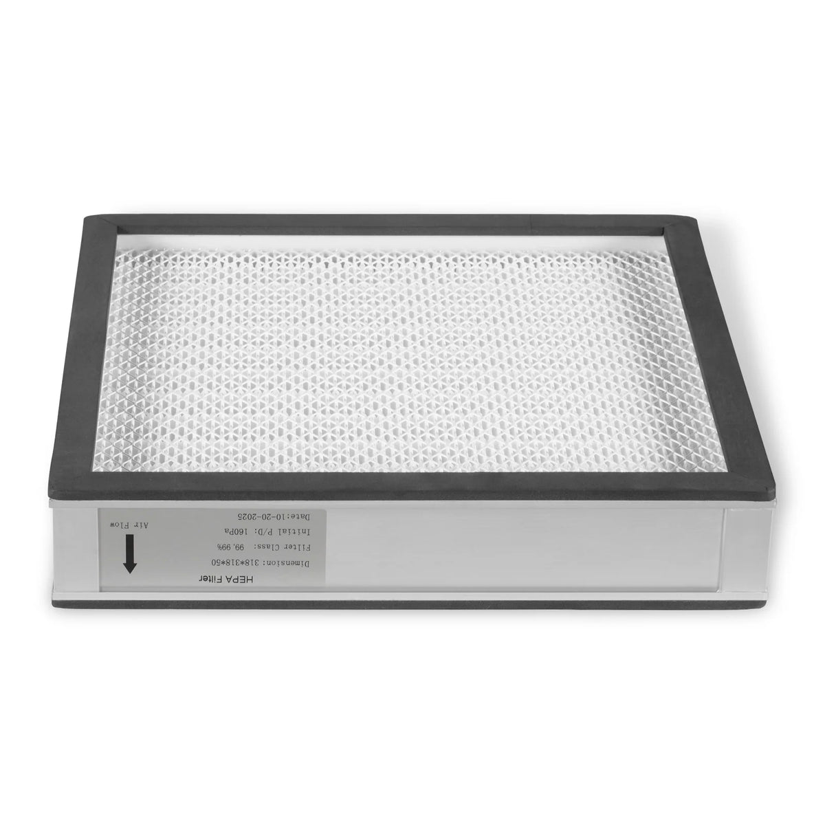 HEPA Replacement Filter for the CB-80Slim Clean Bench(SKU: 321010)