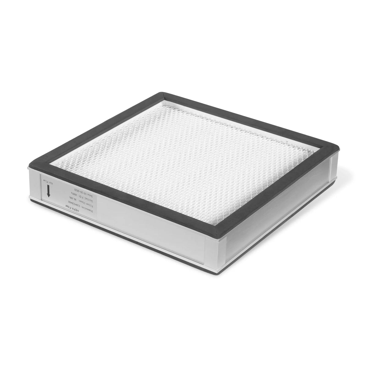 HEPA Replacement Filter for the CB-80Slim Clean Bench(SKU: 321010) - view 2