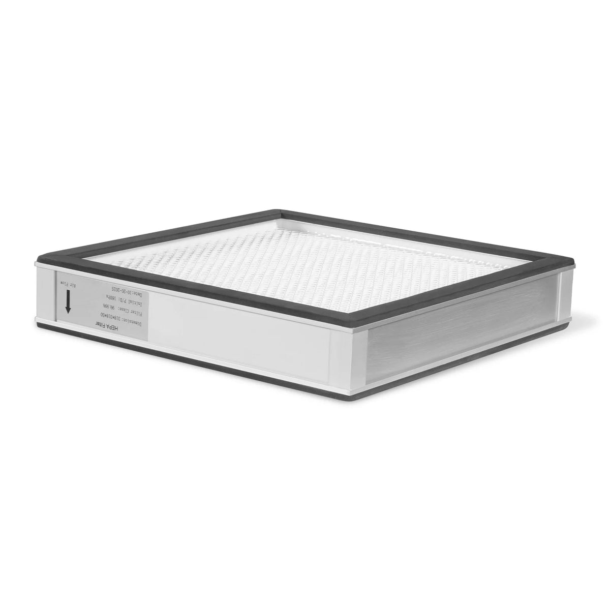 HEPA Replacement Filter for the CB-80Slim Clean Bench(SKU: 321010) - view 3