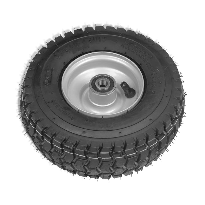 Wheel Assembly for FMS Orchard Finish Mower