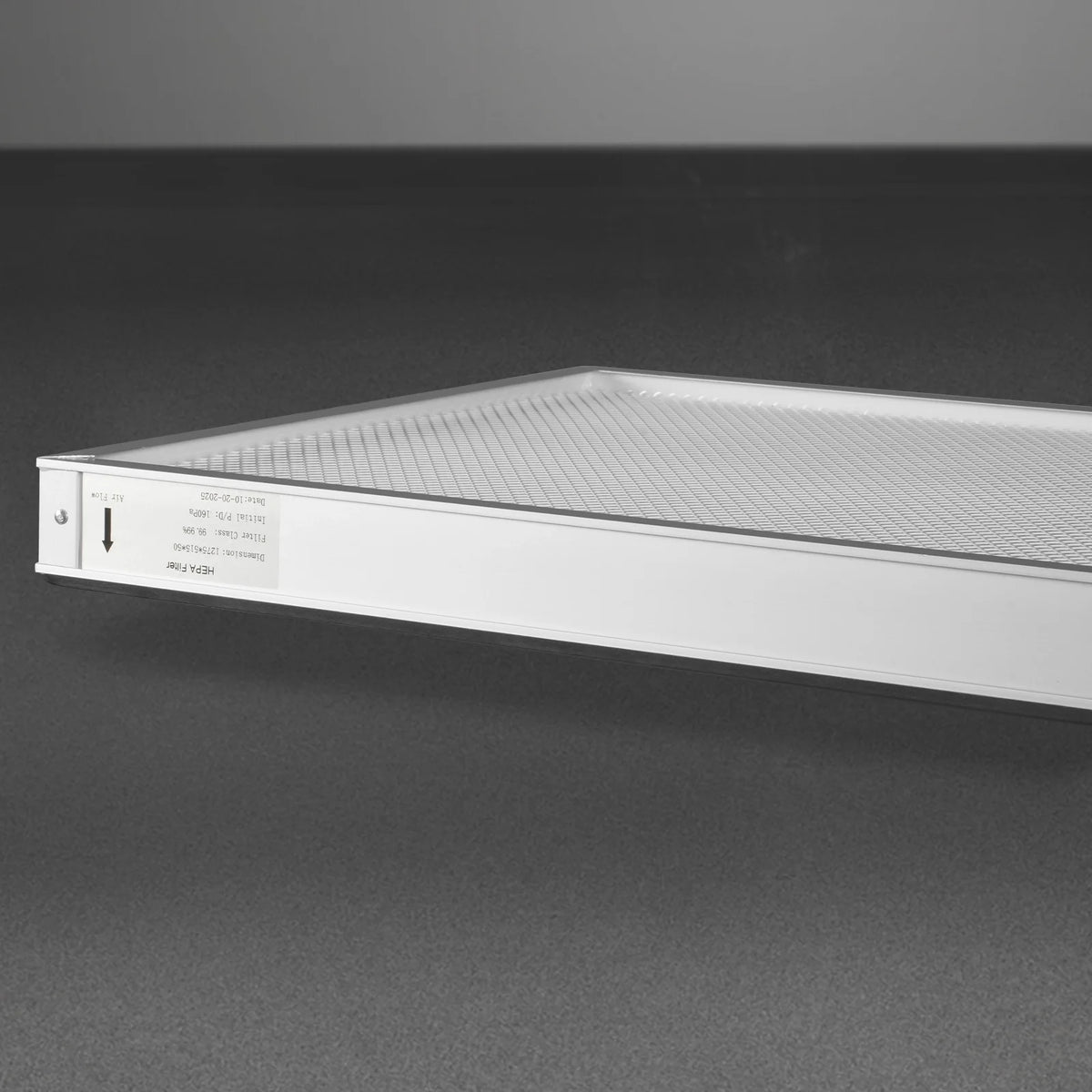 HEPA Replacement Filter for the CB-H2 Clean Bench(SKU: 321003) - view 6