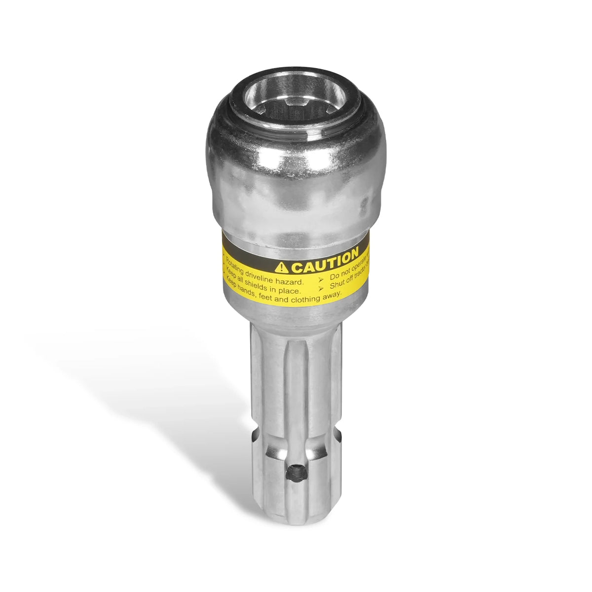 PTO Extension Kit (for SKU: 150162, 150163, 150164, 201162, 201163, 201164) - view 6