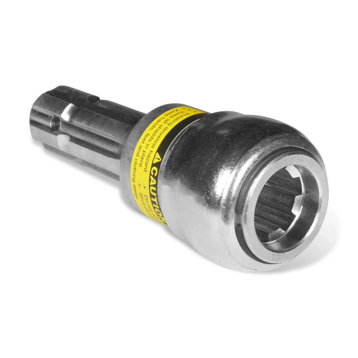 PTO Extension Kit (for SKU: 150162, 150163, 150164, 201162, 201163, 201164) - view 4