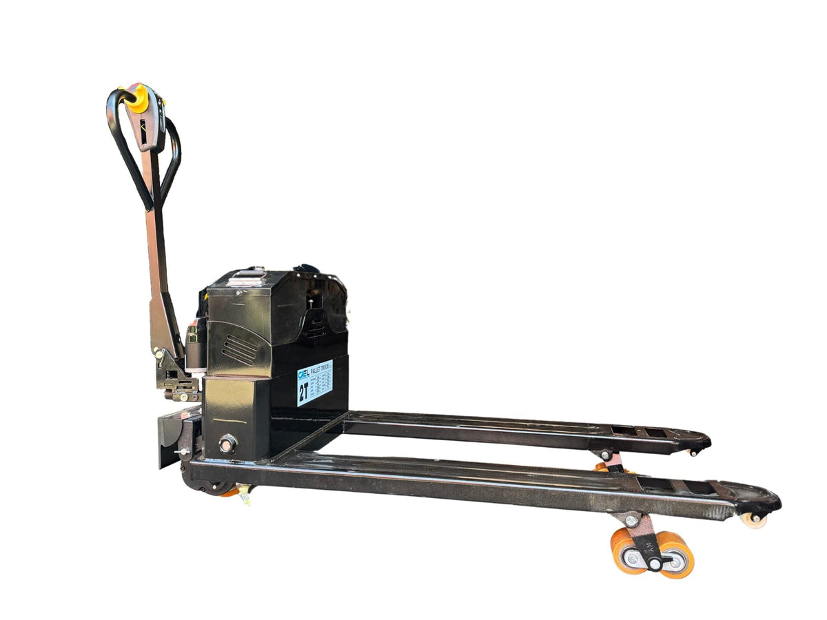 CAEL ELEP-40 Electric Pallet Truck – 3000 kg Capacity