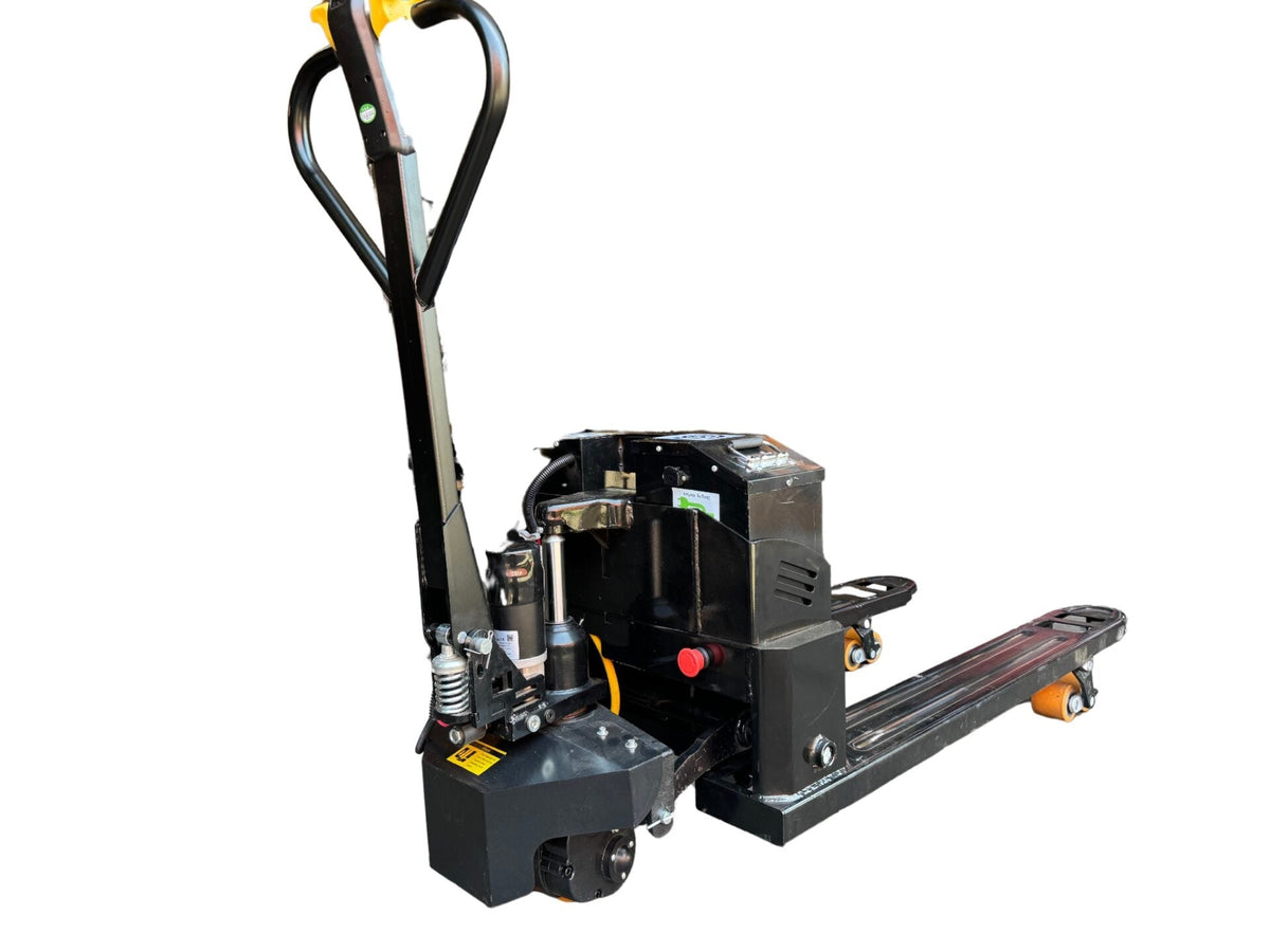 CAEL ELEP-30 Electric Pallet Truck – 2000 kg Capacity