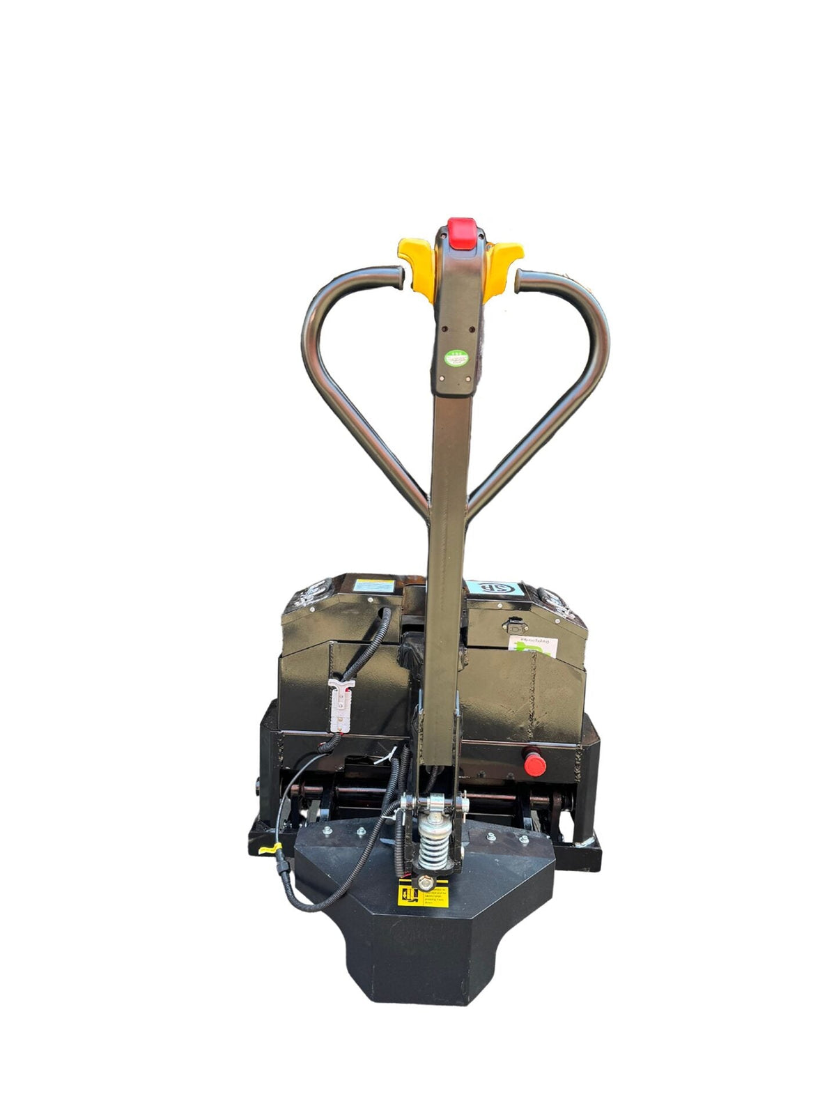 CAEL ELEP-40 Electric Pallet Truck – 3000 kg Capacity