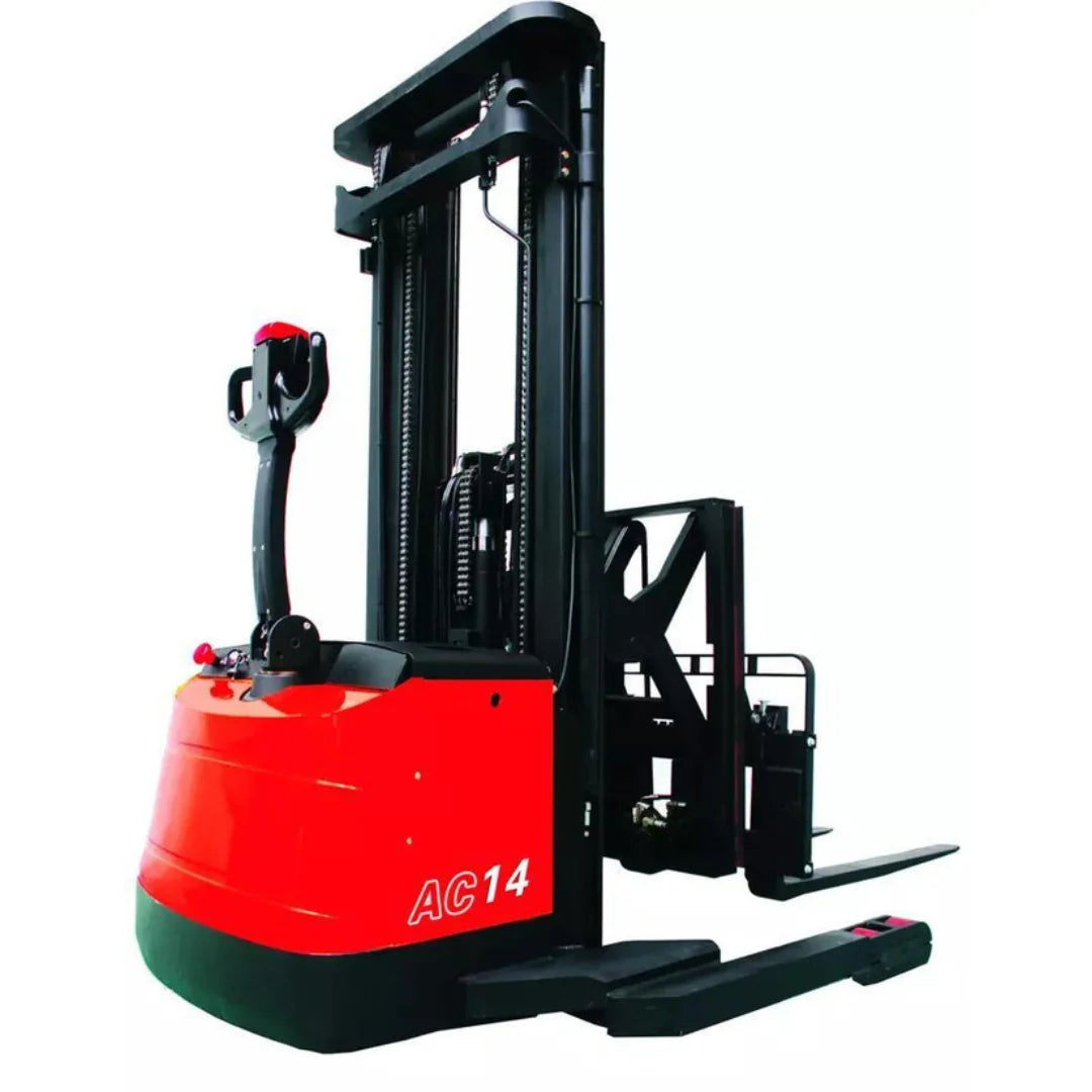 CAEL ESS-SS1.4T Gerbeur à pantographe avec déplacement latéral – 5 m
