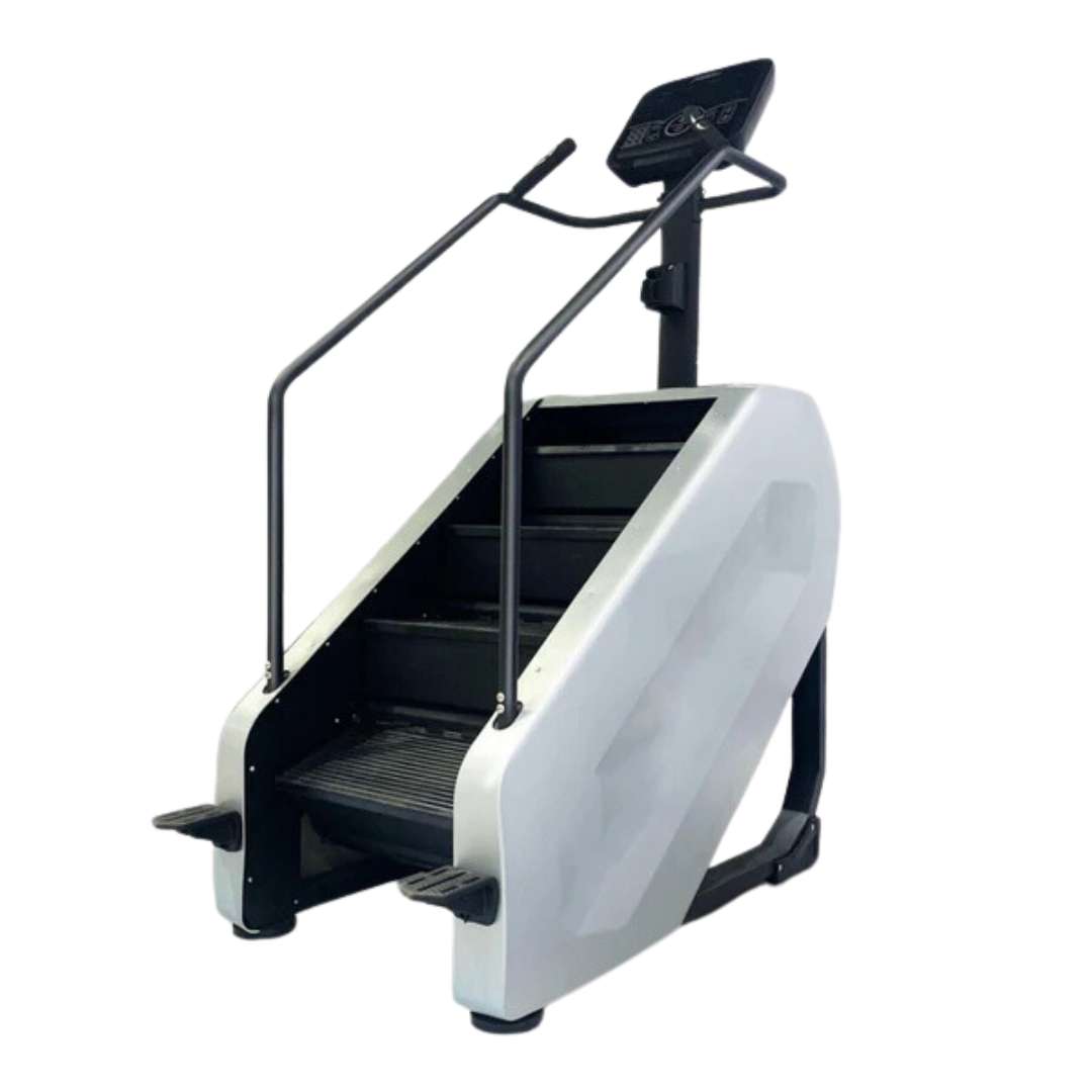 Stepper électrique CAEL – cardio à faible impact, charge utilisateur 150 kg
