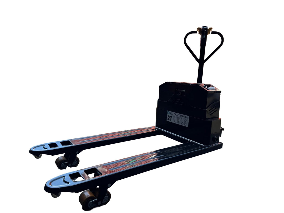 CAEL ELEP-30 Electric Pallet Truck – 2000 kg Capacity