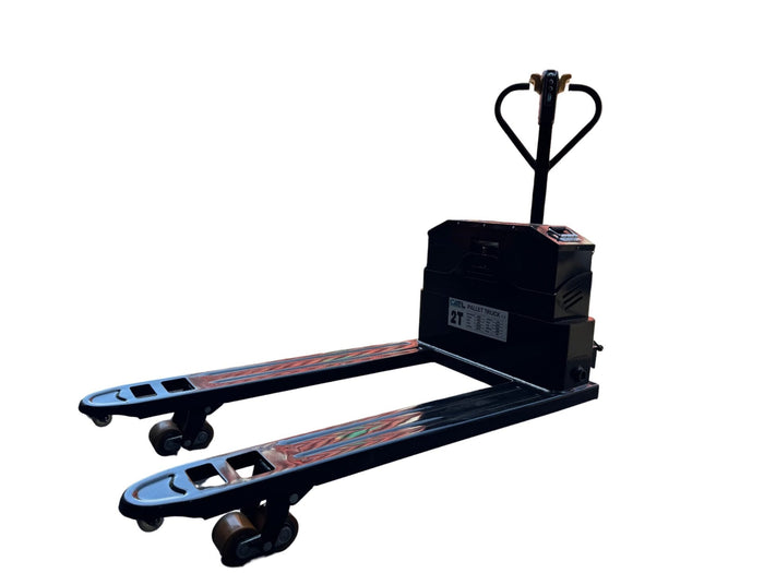 CAEL ELEP-40 Electric Pallet Truck – 3000 kg Capacity