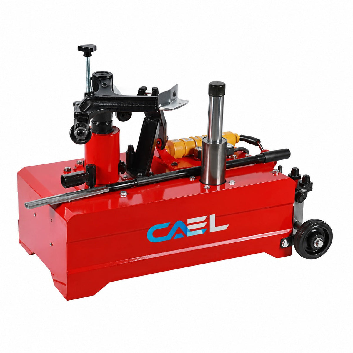 CAEL SJRC-680A Démonte-pneus électrique – Un vérin