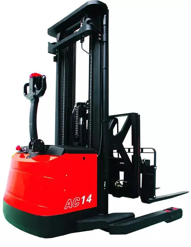 CAEL ESS-SS1.4T Gerbeur à pantographe avec déplacement latéral – 5 m