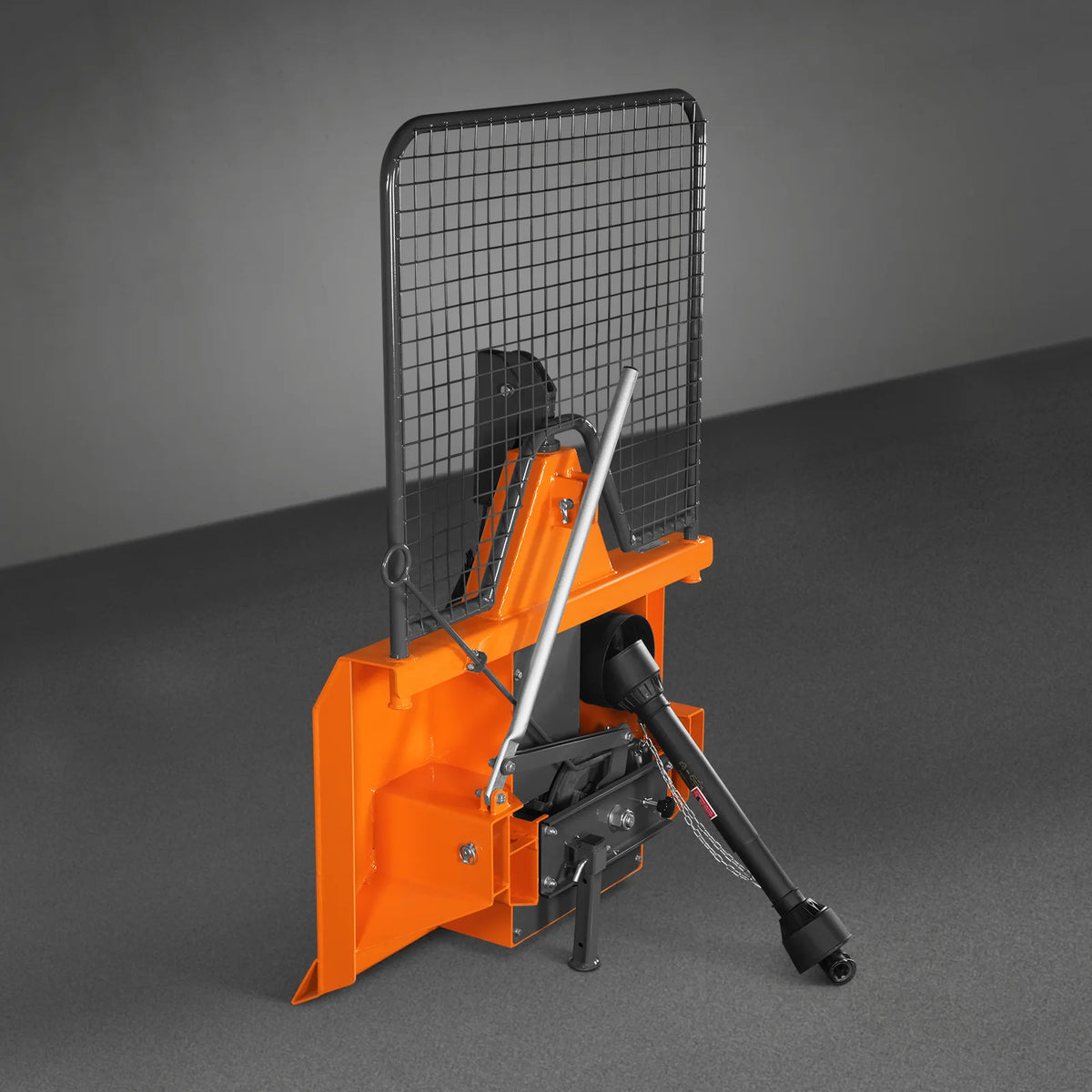 36" MAX Portable Sawmill, 3-Point PTO Stump Grinder & Forestry Log Skidding Winch Bundle - view 59