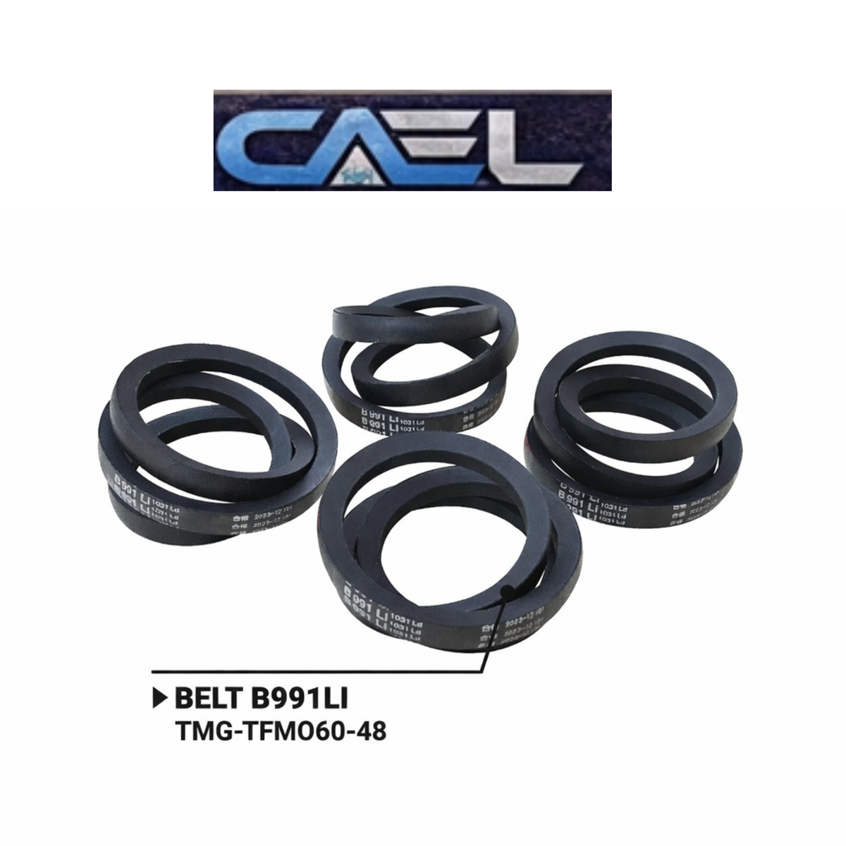 CAEL AGF-180 Hydraulic Offset Flail Mower – 70" for 70–110 HP Tractors