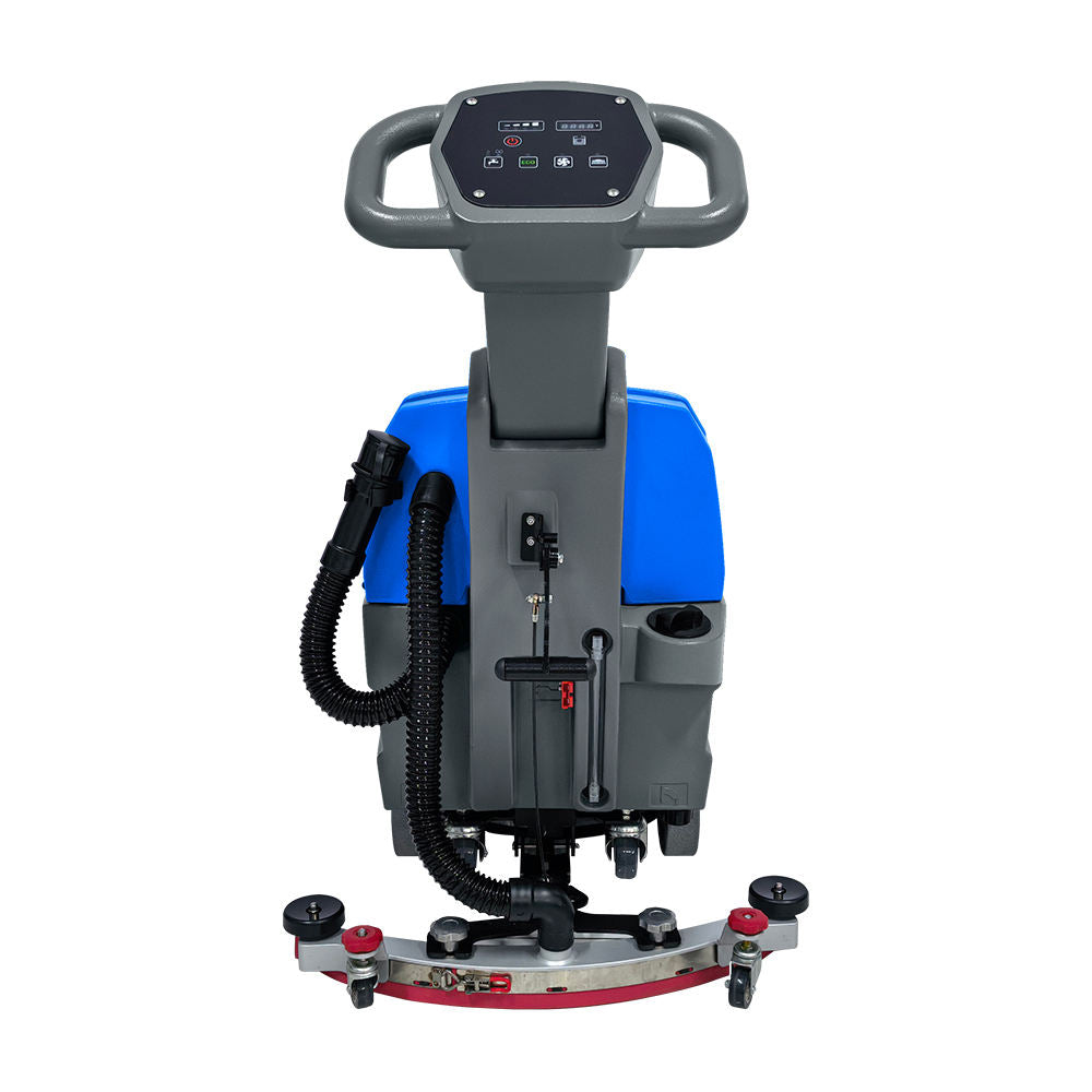 Autolaveuse à conducteur accompagnant CAEL B45 – largeur 22", 1,800 m²/h