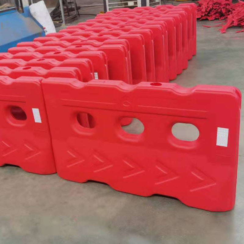 CAEL RSB-01 Rotational Molded Safety Barrier – 1500 mm, 10 kg