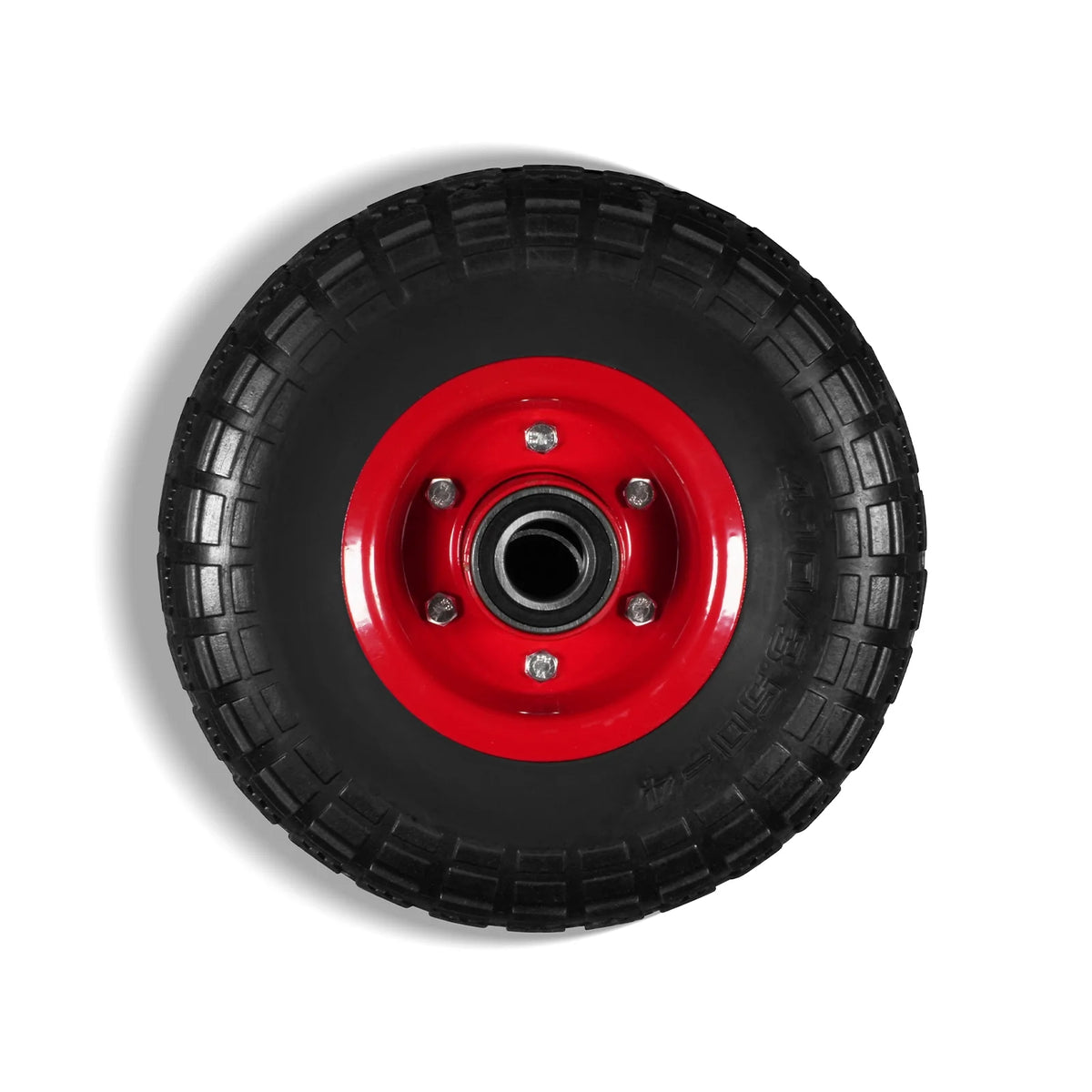 Landscape Rake Wheel (for SKU: 201026, 201027, 201052, 201053, 201054) (Pack of 1) - view 2