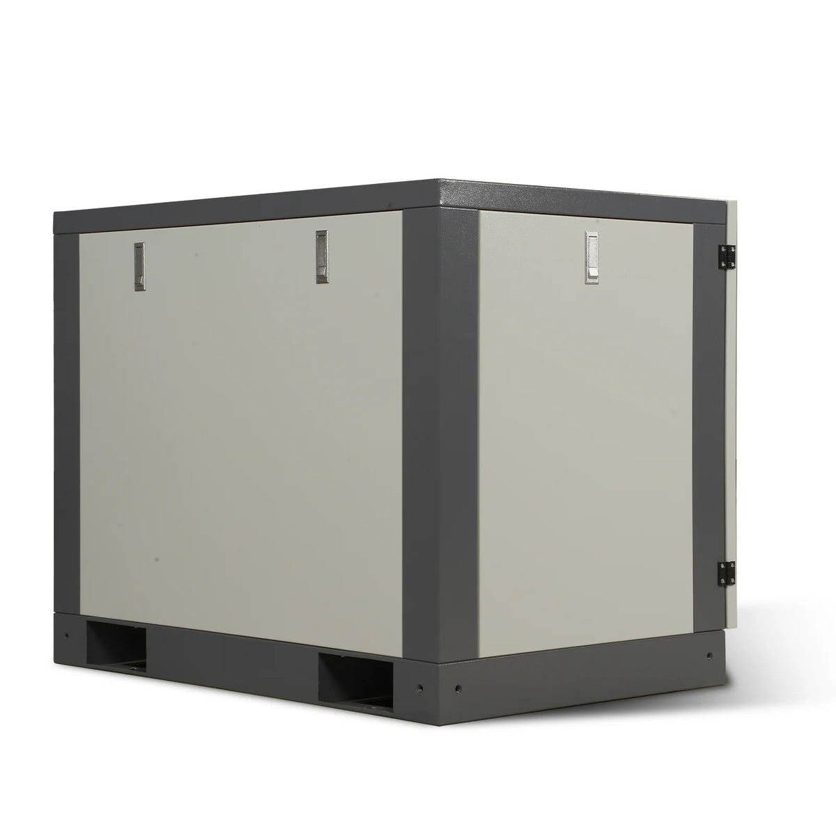 10HP Rotary Screw Air Compressor - 32 CFM, 116 PSI, 460V 3-Phase | Industrial-Grade - view 12