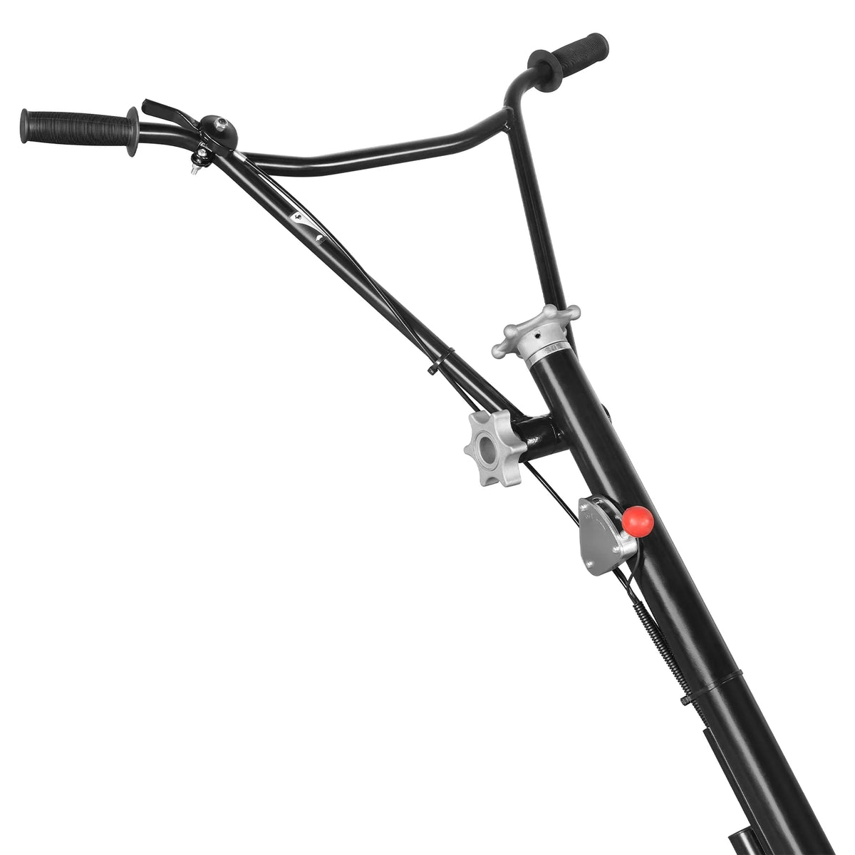 Honda GX160 36 in Walk-Behind Concrete Power Trowel with Blades and Float Pan, PT36H - view 13