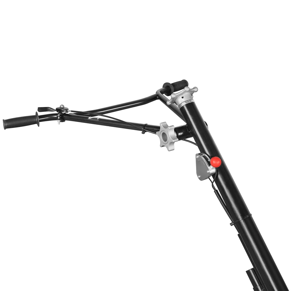 Honda GX160 36 in Walk-Behind Concrete Power Trowel with Blades and Float Pan, PT36H - view 14