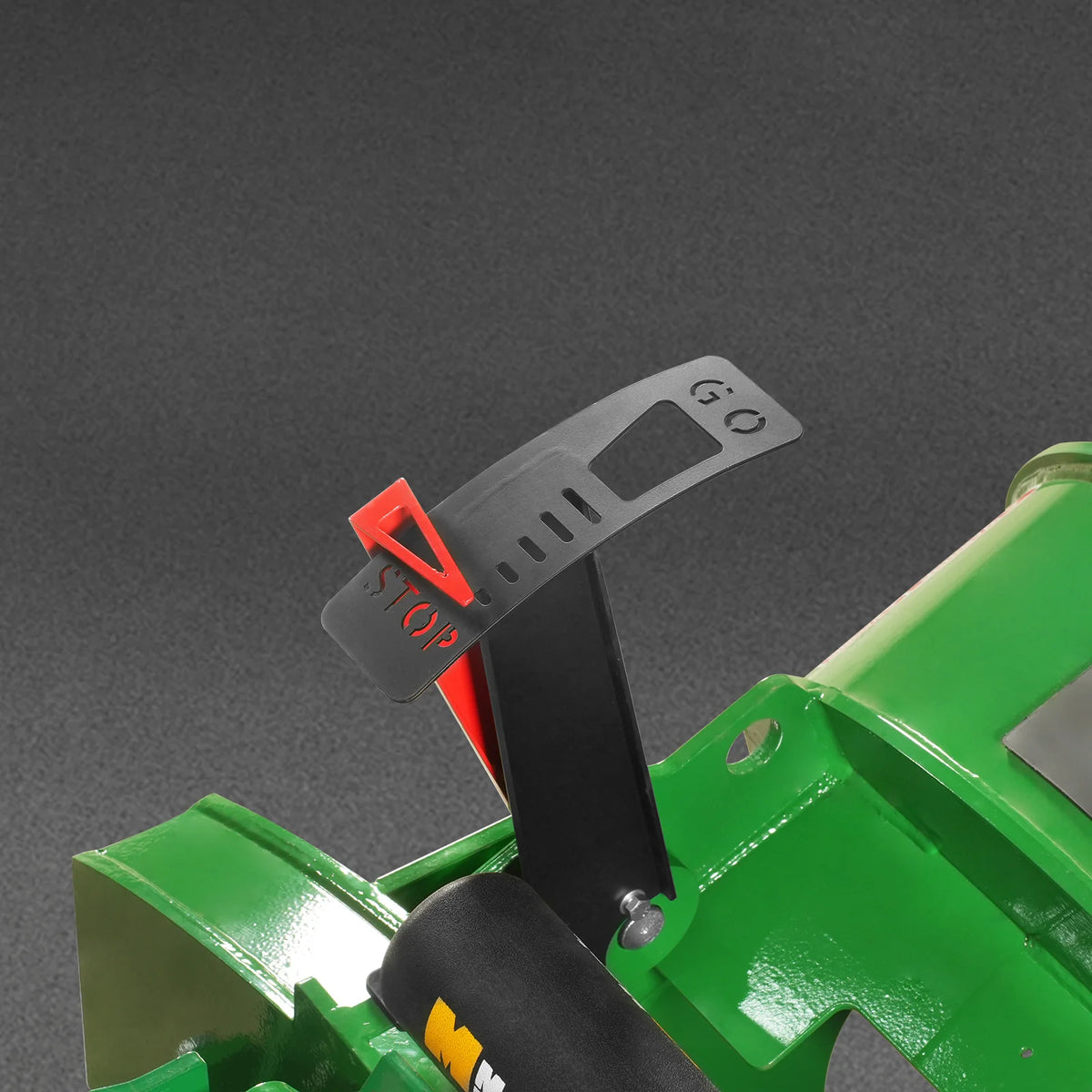 3-Point PTO Stump Grinder & Wood Chipper Bundle; SG24PRO; BX42S; Green - view 17