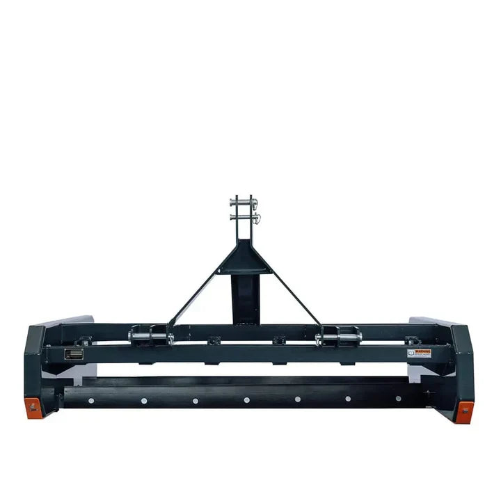 CAEL TLL-96 Tractor Land Leveler – 96" Adjustable Double Blade Grader