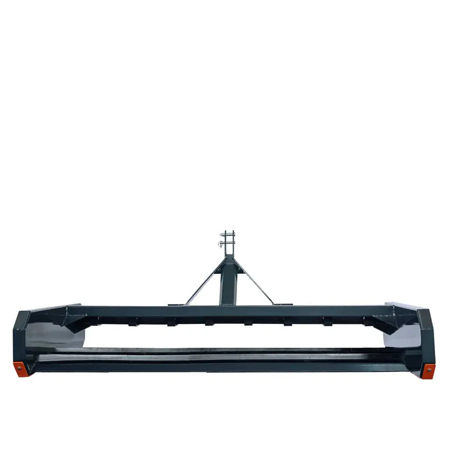 CAEL TLL-72 Tractor Land Leveler – 70″ Grading Width, Double Blade