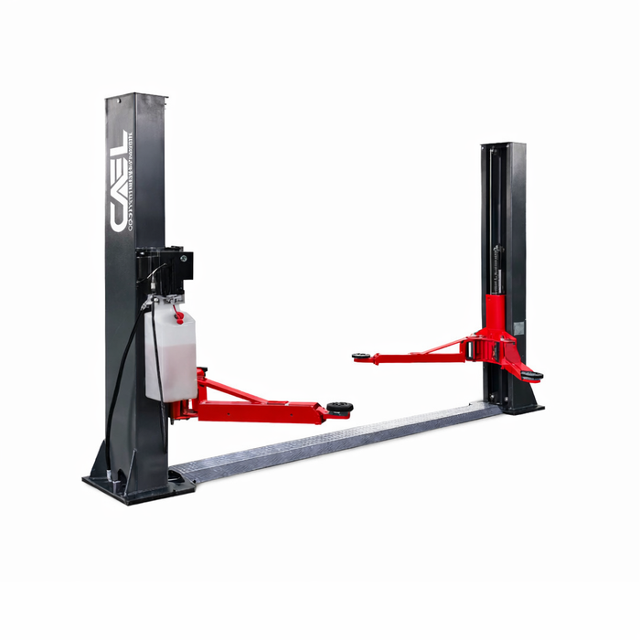 CAEL HP7 Zweisäulen-Hebebühne – 3.500 kg