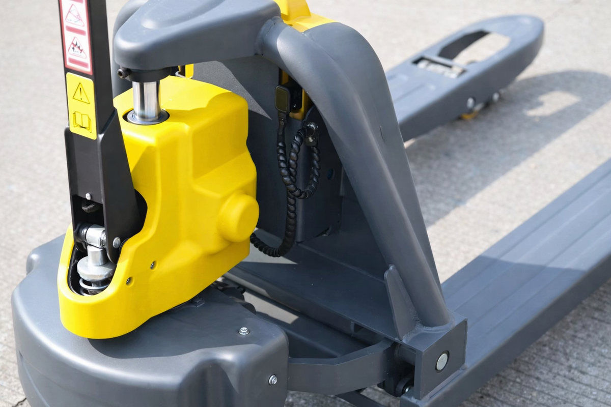 CAEL EPJ-4400 Elektro-Hubwagen – 4400 lbs