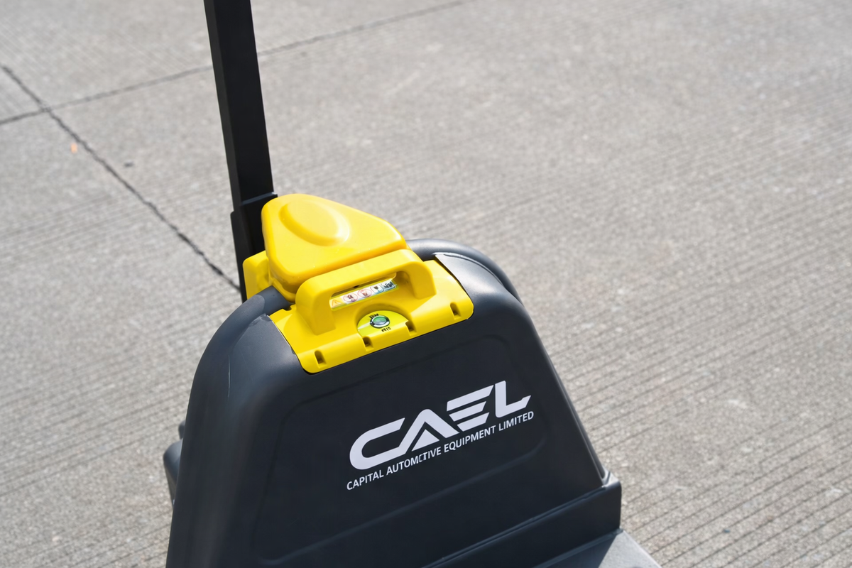 CAEL EPJ-4400 Elektro-Hubwagen – 4400 lbs
