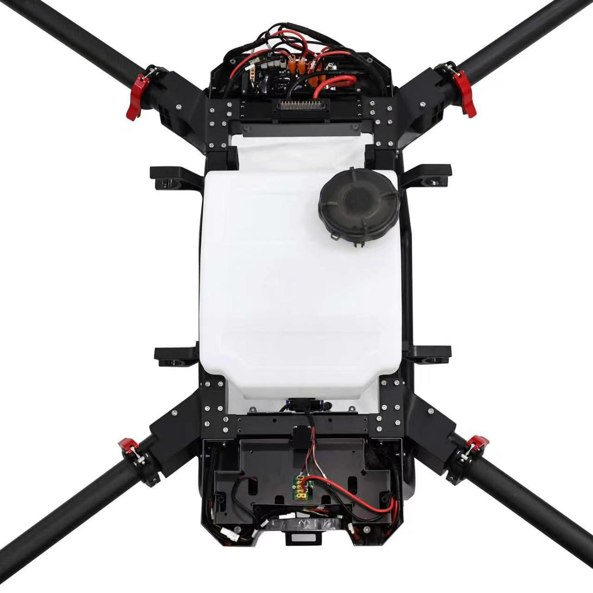 CAEL CL4-50 Agricultural Spraying Drone – 50 L Tank, RTK