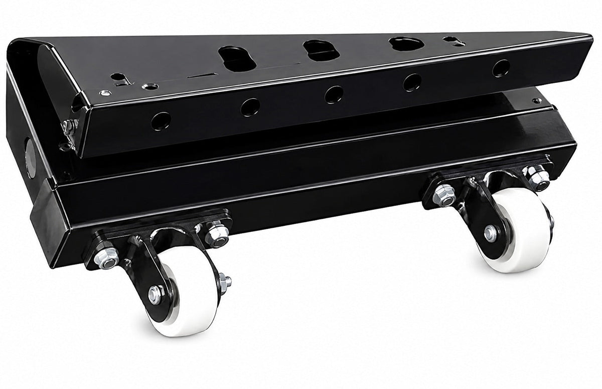 CAEL PL5000 Portable Car Lift – 5,000 lb (2,200 kg) Capacity