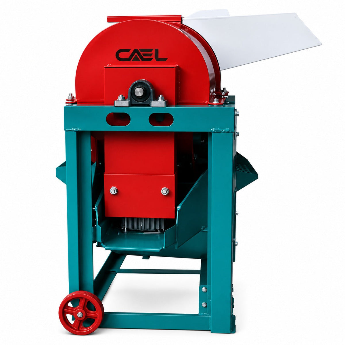 Batteuse à maïs CAEL 9XP-004D – 7,5 ch, 2 500 kg/h