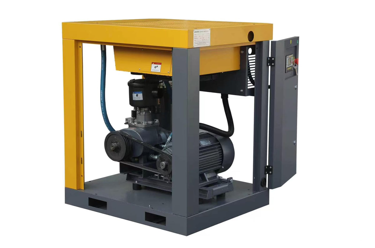 CAEL SAC-20A 20 HP Schraubenkompressor – 2.3 m³/min