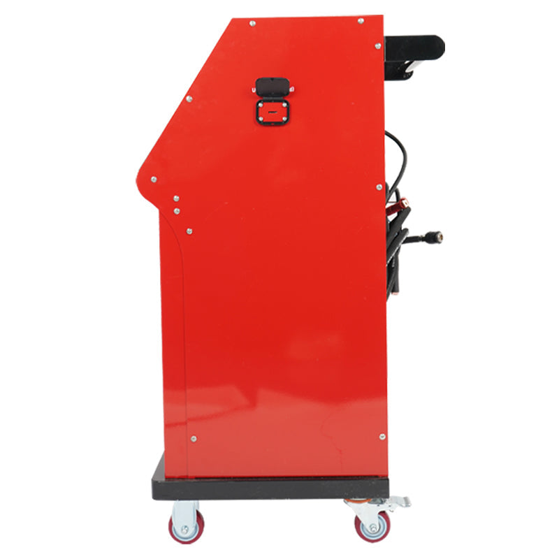 Échangeur d'huile de boîte auto CAEL ATF-990 – écran 10"