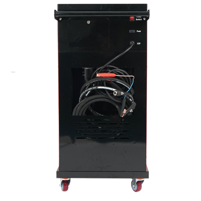 Échangeur d'huile de boîte auto CAEL ATF-990 – écran 10"