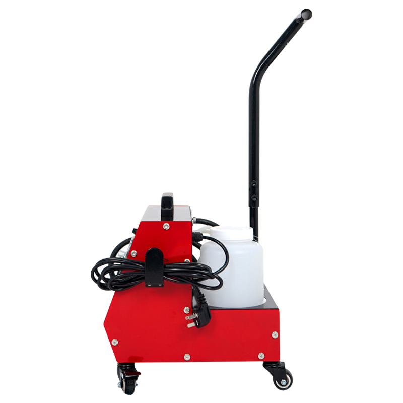 Purgeur de liquide de frein électrique portable CAEL-ED600 – 110V