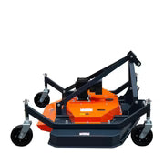 CAEL FM-72 Finish Mower – 72″ Tow-Behind PTO Mower for 30–50 HP Tractors
