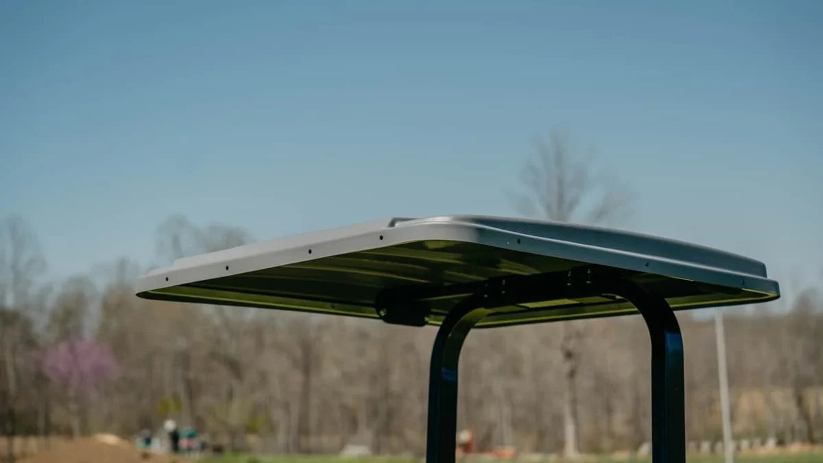 CoolTops Eclipse Universal Canopy 45" x 51" - view 4