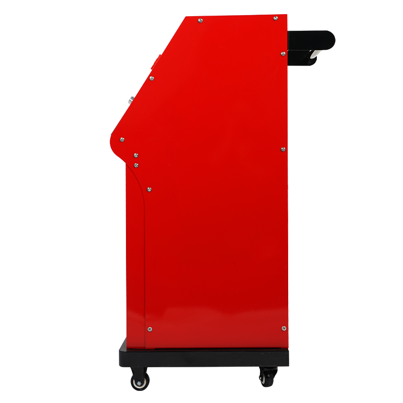 Machine de rinçage du circuit de refroidissement CAEL-LQ720 – 15 L