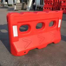 CAEL RSB-01 Rotational Molded Safety Barrier – 1500 mm, 10 kg