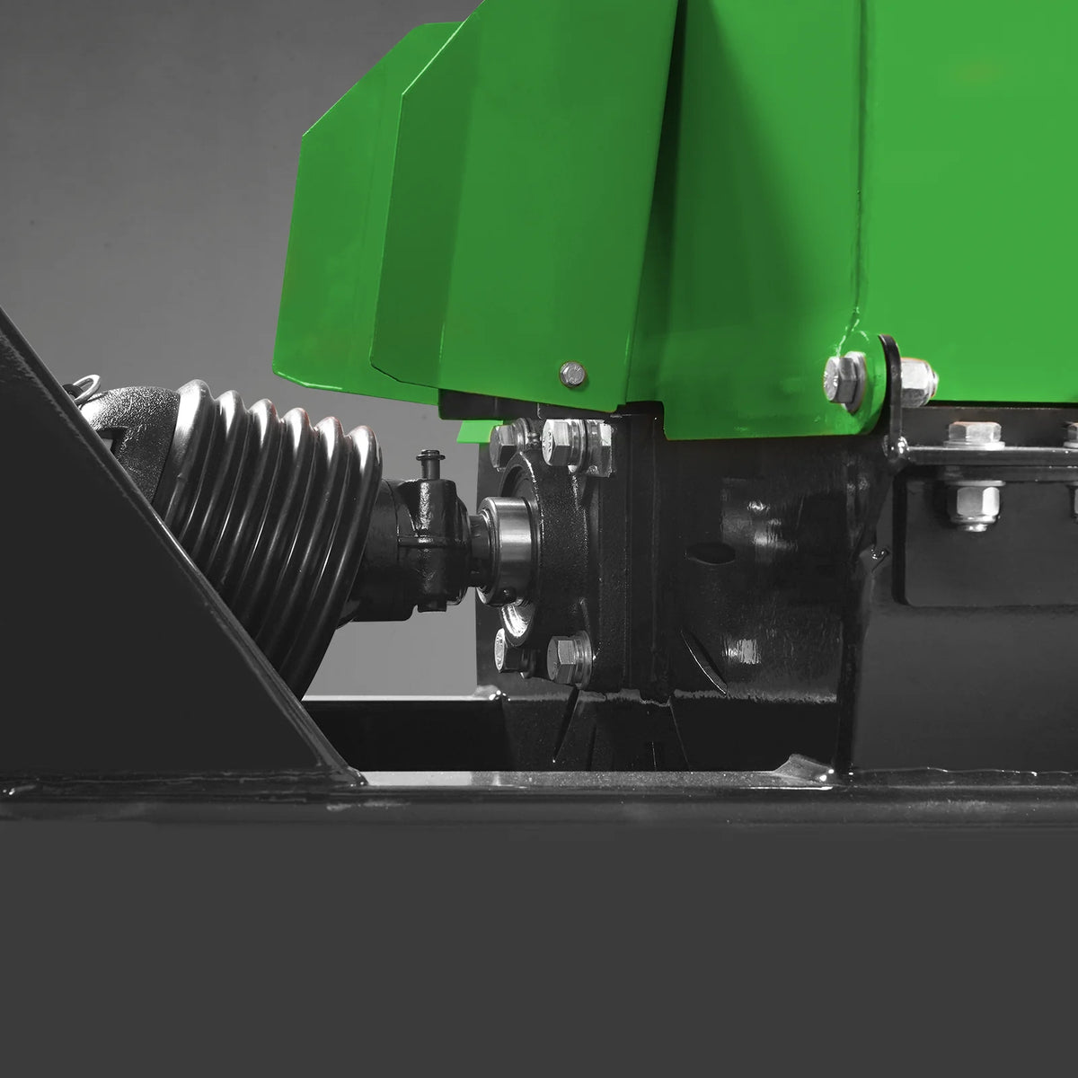 3-Point PTO Stump Grinder & Wood Chipper Bundle; SG24PRO; BX42S; Green - view 63