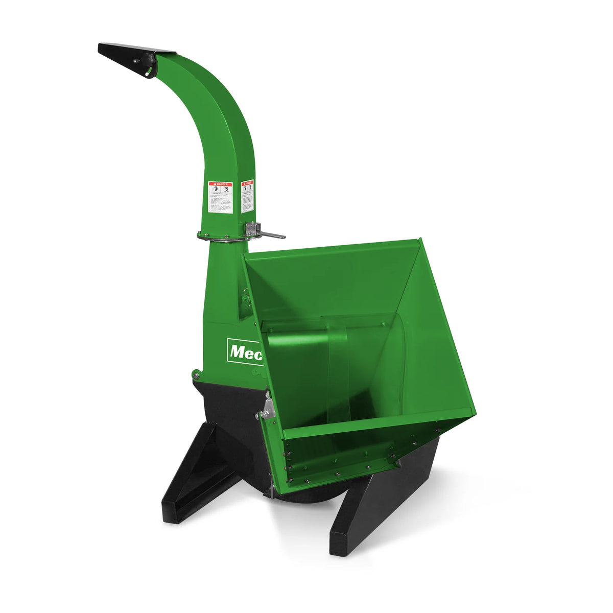 3-Point PTO Stump Grinder & Wood Chipper Bundle; SG24PRO; BX42S; Green - view 60