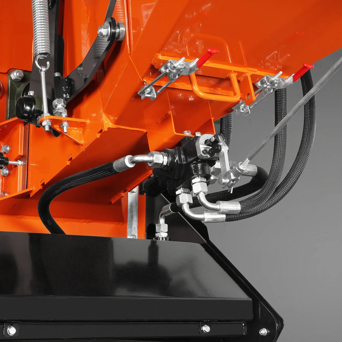 3-Point PTO Stump Grinder & 6", 3 Point Hydraulic PTO Wood Chipper Bundle, SG24PRO & WC68H - view 39