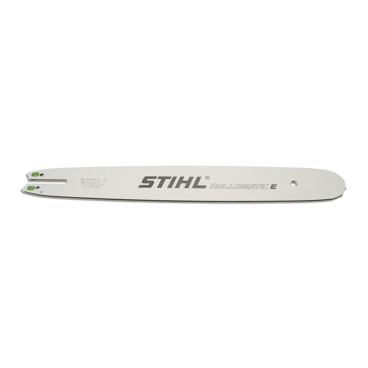 Guide Bar for Log Splitter Processor with Conveyor HLS20 (SKU: 150244; 150245)